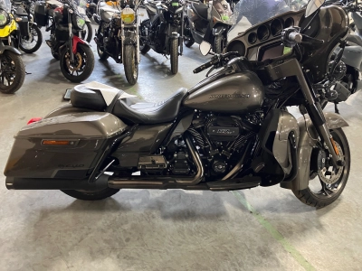 Harley-Davidson HARLEYFLHTKSE CVO