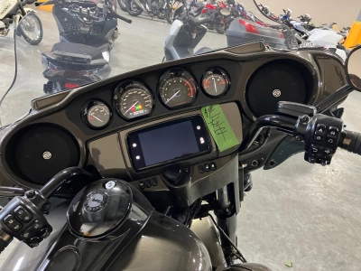 Harley-Davidson HARLEYFLHTKSE CVO