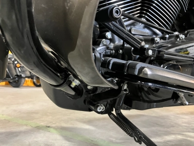 Harley-Davidson HARLEYFLHTKSE CVO