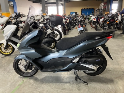 Honda PCX160