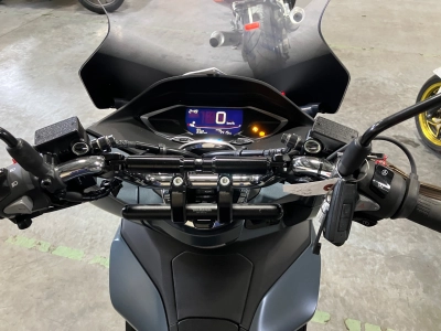 Honda PCX160