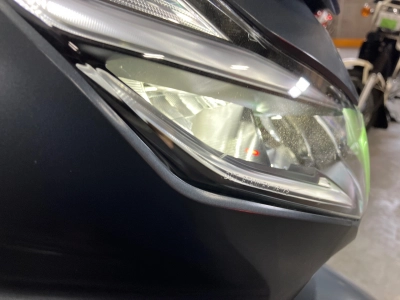 Honda PCX160