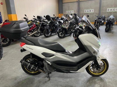 Yamaha NMAX
