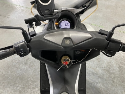 Yamaha NMAX