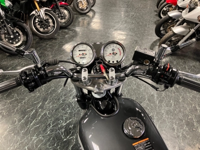 Yamaha SR400 FINAL ED