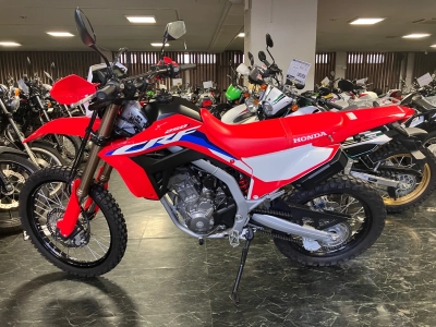 Honda CRF250L(S)