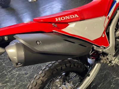 Honda CRF250L(S)