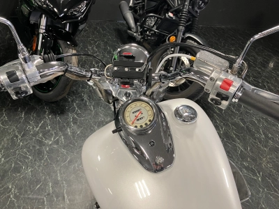 Yamaha DRAGSTAR400 CLASSIC