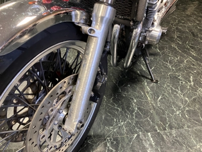 Honda CB400