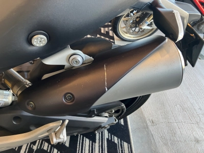 Ducati  DUCATI  MONSTAR 696