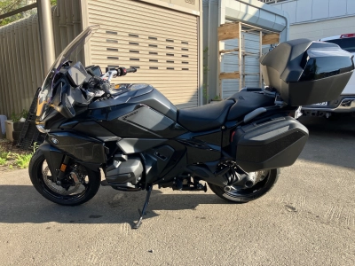 BMW BMW R1300RT