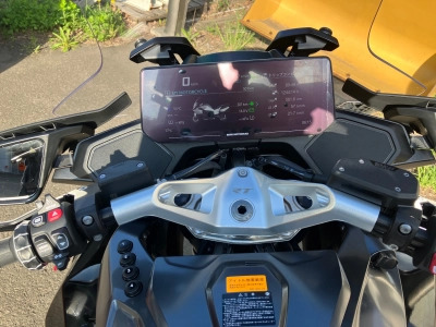 BMW BMW R1300RT