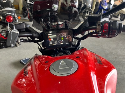 Ducati  DUCATI  DIAVEL V4
