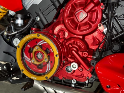 Ducati  DUCATI  DIAVEL V4