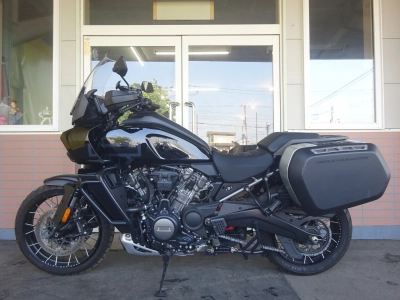 Harley-Davidson  HARLEY  PAN  AMERICA 1250 SPECIAL 