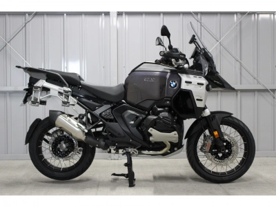 BMW BMW R1300GS ADV ASA