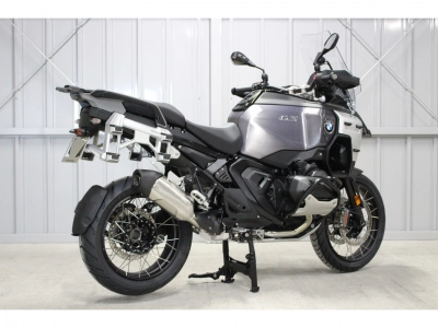 BMW BMW R1300GS ADV ASA