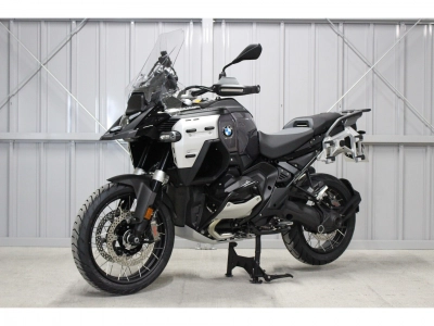 BMW BMW R1300GS ADV ASA