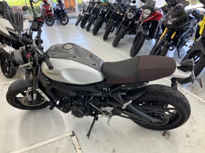 Yamaha XSR900