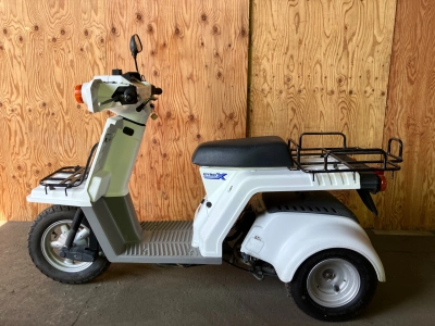 Honda  GYRO X STANDARD 