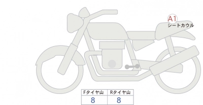 Harley-Davidson  HARLEY X350