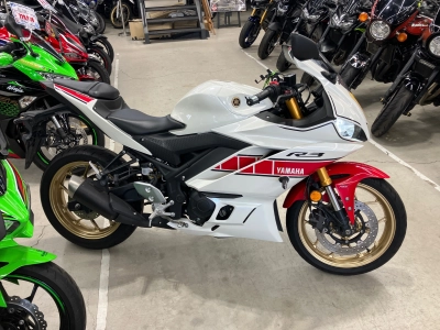 Yamaha YZF-R3