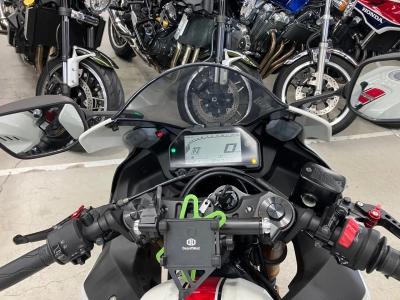Yamaha YZF-R3