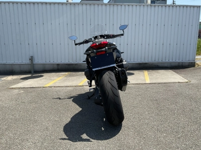BMW BMW R1300R