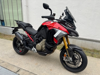 Ducati  DUCATI  MULTI  STRADA V4PP