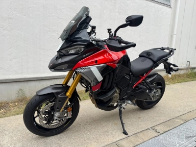 Ducati  DUCATI  MULTI  STRADA V4PP