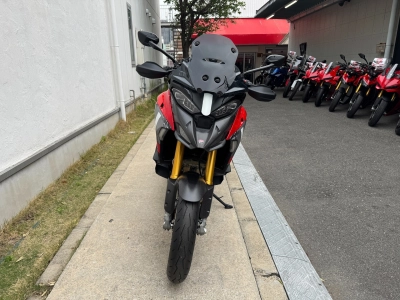 Ducati  DUCATI  MULTI  STRADA V4PP