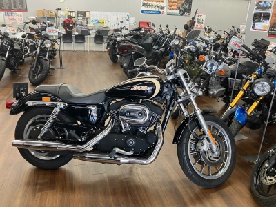 Harley-Davidson HARLEY XL1200R