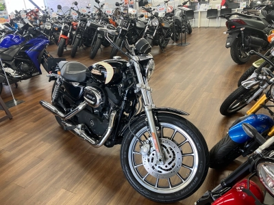 Harley-Davidson HARLEY XL1200R