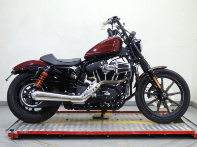 Harley-Davidson  HARLEY XL1200NS