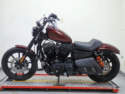 Harley-Davidson  HARLEY XL1200NS