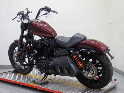 Harley-Davidson  HARLEY XL1200NS
