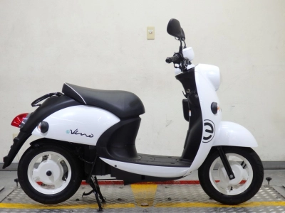 Yamaha I- VINO 