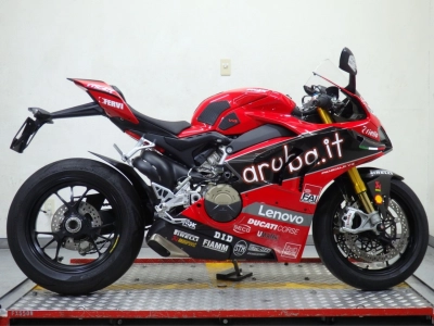 Ducati  DUCATI PANIGA-REV4S