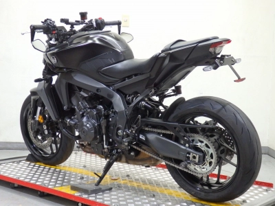 Yamaha MT-09 ABS
