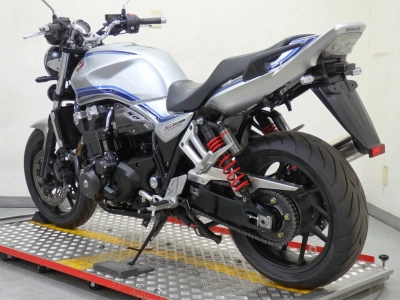 Honda CB1300SF