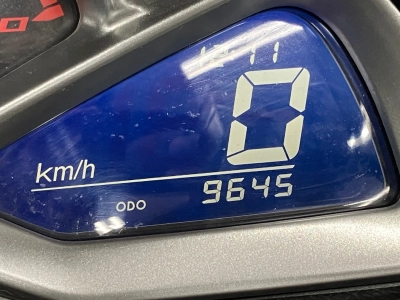Yamaha MAJESTYS