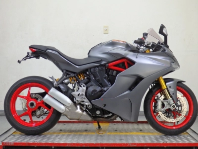 Ducati  DUCATI  SUPER  SPORT 950S