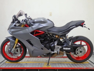 Ducati  DUCATI  SUPER  SPORT 950S