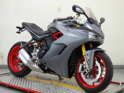 Ducati  DUCATI  SUPER  SPORT 950S