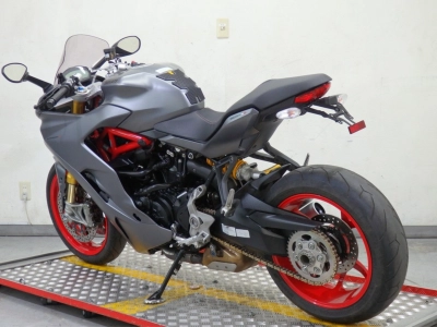 Ducati  DUCATI  SUPER  SPORT 950S