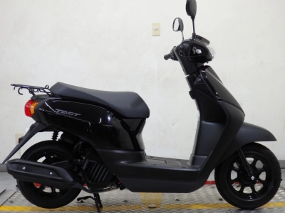 Honda  TACT  BASIC 