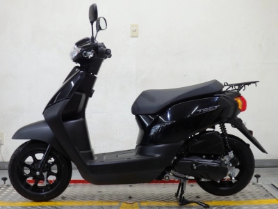 Honda  TACT  BASIC 