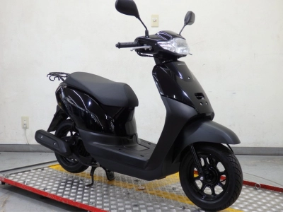 Honda  TACT  BASIC 