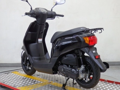 Honda  TACT  BASIC 