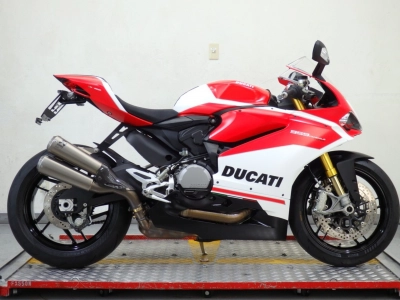 Ducati  DUCATI 959PANIGA-RE CORSE 